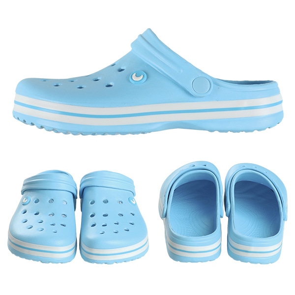 EVAサンダル（ブルー）