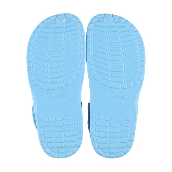 EVAサンダル（ブルー）