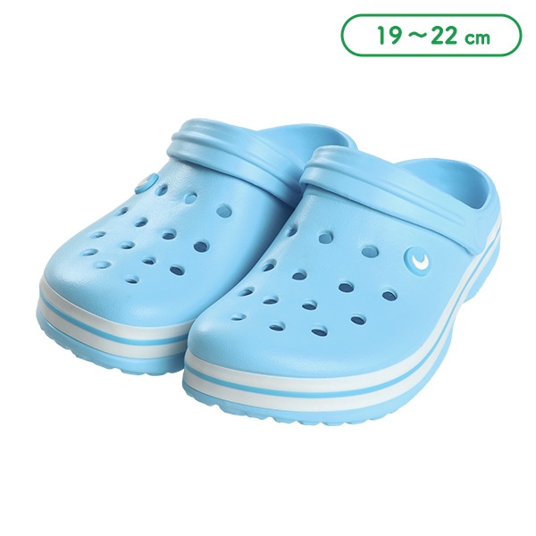 EVAサンダル（ブルー）