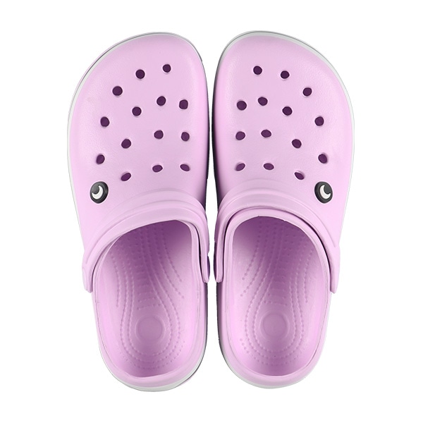 EVAサンダル（ライラック）