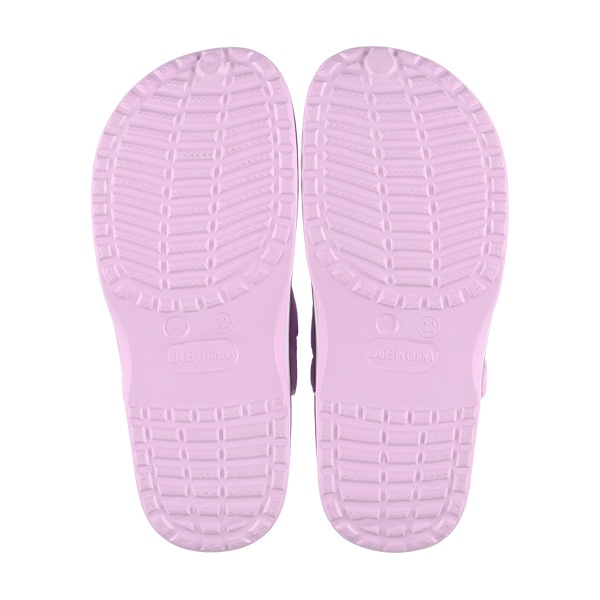 EVAサンダル（ライラック）