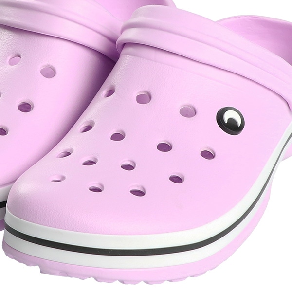 EVAサンダル（ライラック）