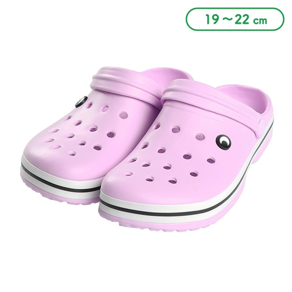 EVAサンダル（ライラック）