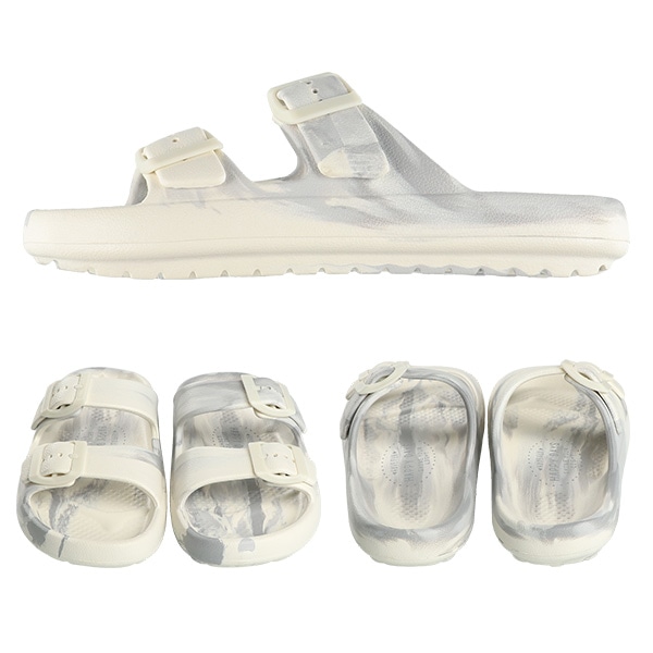 EVAベルトサンダル（マーブル）