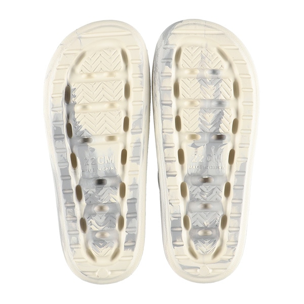 EVAベルトサンダル（マーブル）