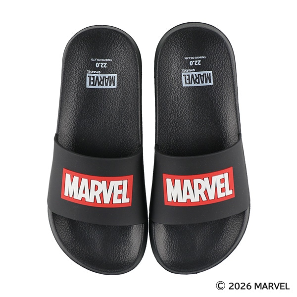 シャワーサンダル（マーベル）