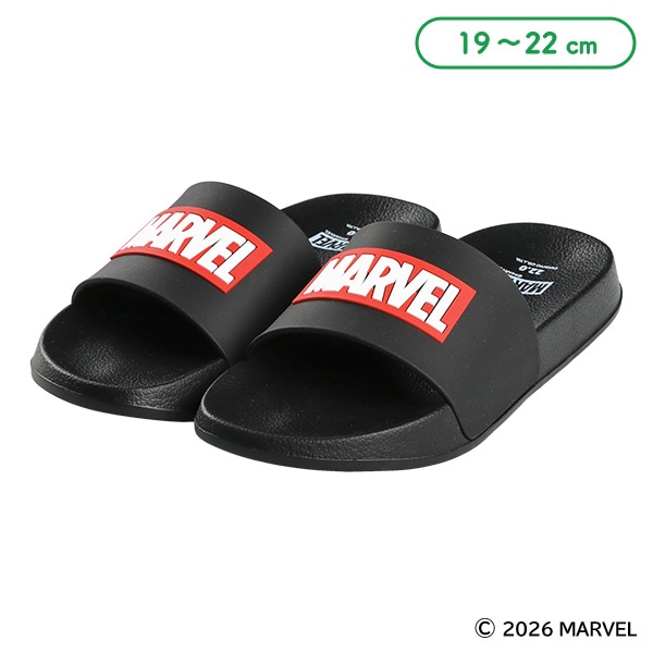 シャワーサンダル（マーベル）