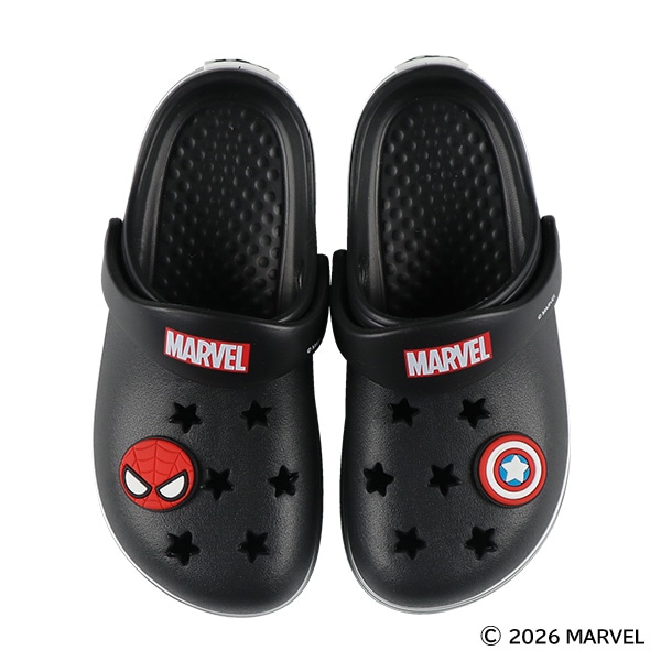 EVAサンダル（マーベル）