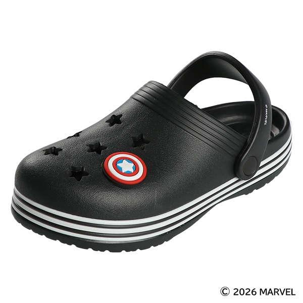 EVAサンダル（マーベル）