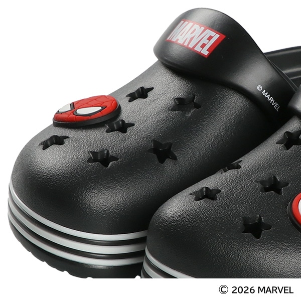 EVAサンダル（マーベル）