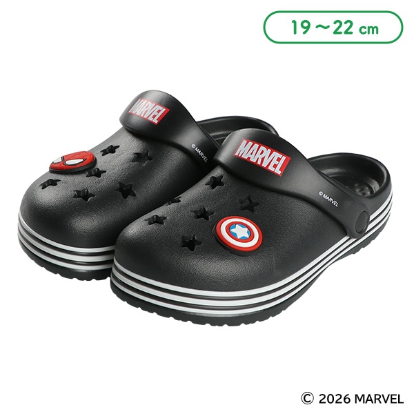 EVAサンダル（マーベル）