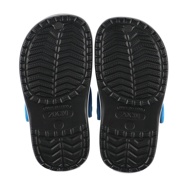 EVAサンダル（ルカリオ）