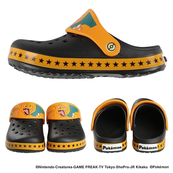 EVAサンダル（リザードン）