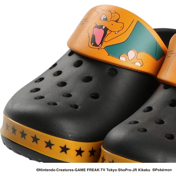 EVAサンダル（リザードン）