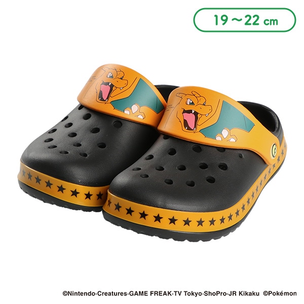 EVAサンダル（リザードン）