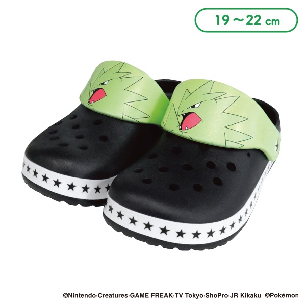EVAサンダル（バンギラス）