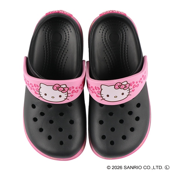 EVAサンダル（ハローキティ）