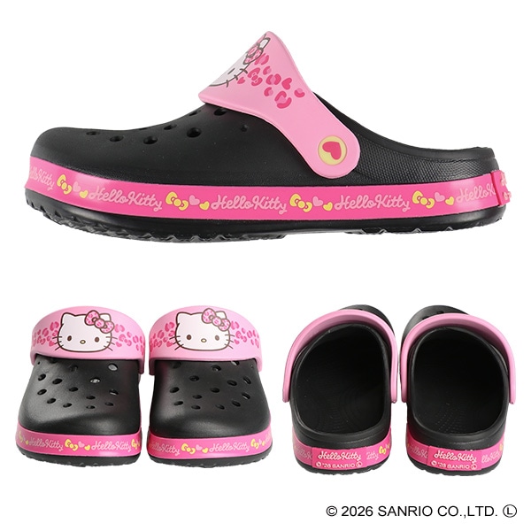 EVAサンダル（ハローキティ）