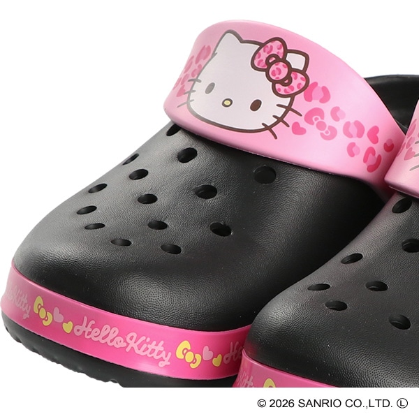 EVAサンダル（ハローキティ）