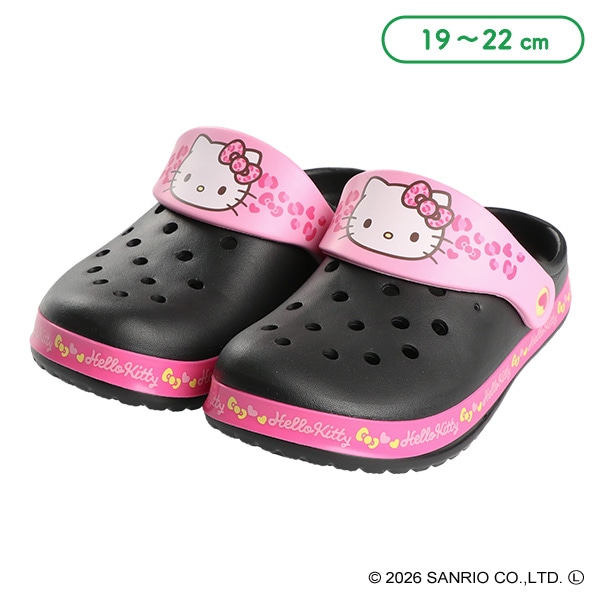 EVAサンダル（ハローキティ）