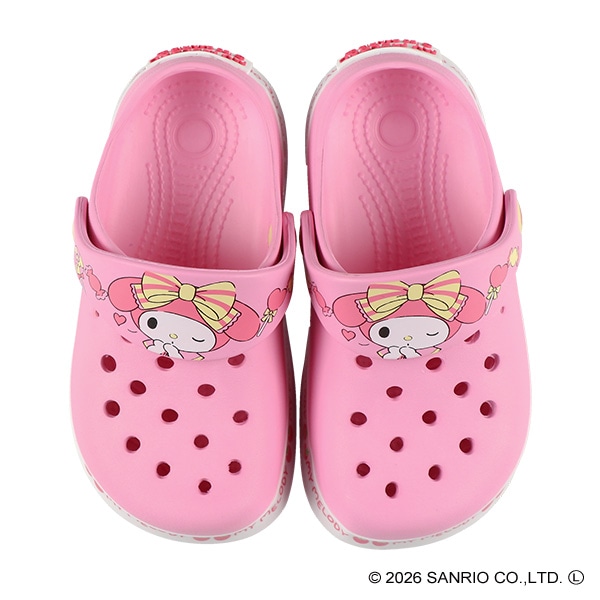 EVAサンダル（マイメロディ）