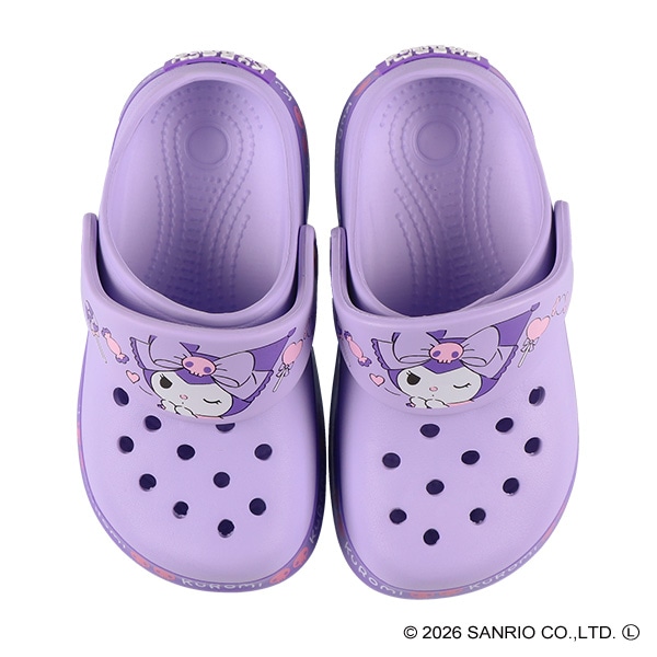 EVAサンダル（クロミ）