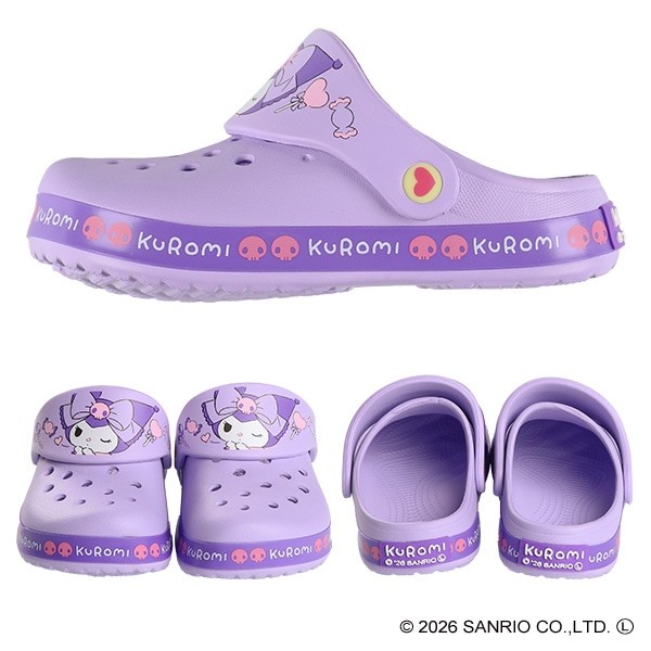 EVAサンダル（クロミ）