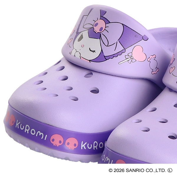 EVAサンダル（クロミ）