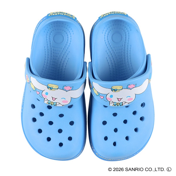 EVAサンダル（シナモロール）