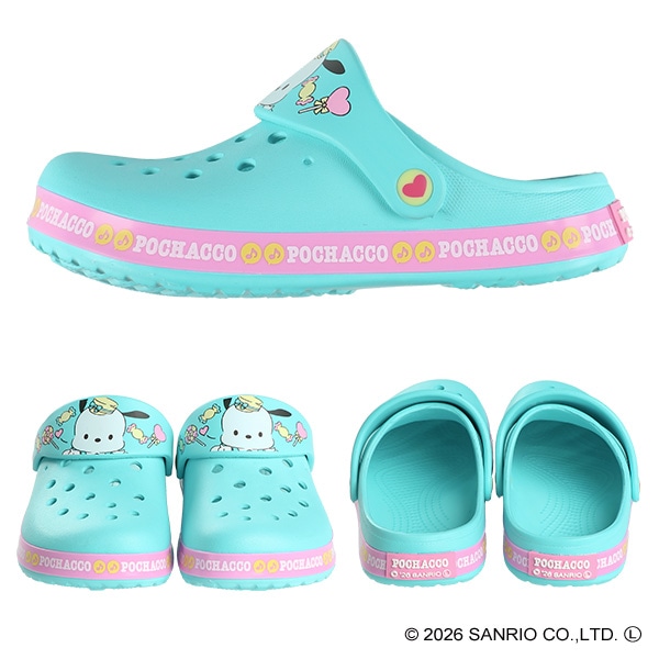 EVAサンダル（ポチャッコ）