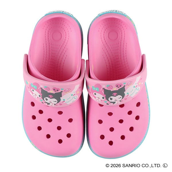EVAサンダル（サンリオキャラクターズ）