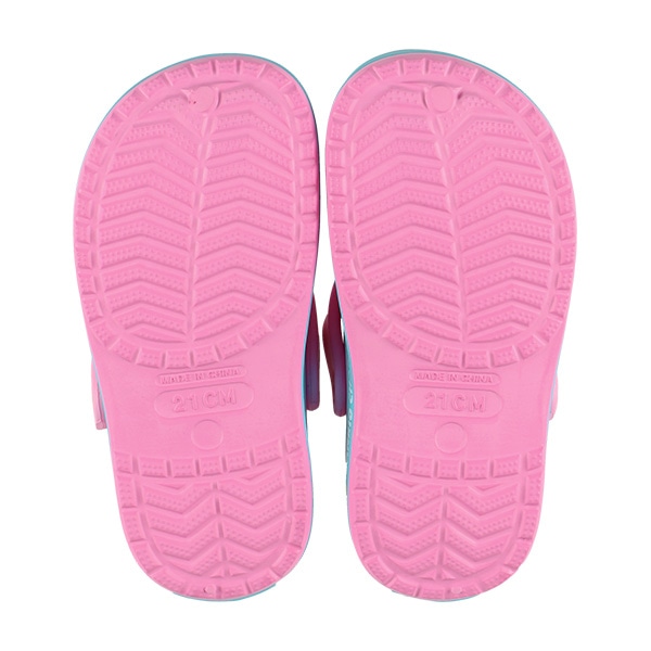 EVAサンダル（サンリオキャラクターズ）