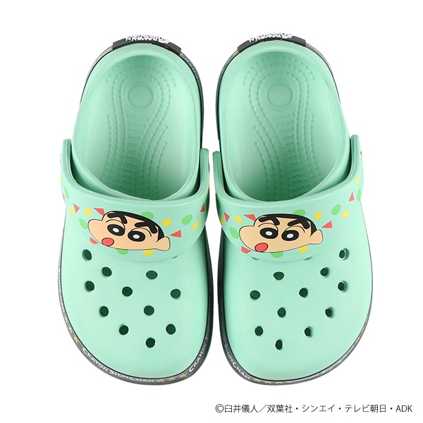 EVAサンダル（クレヨンしんちゃん）