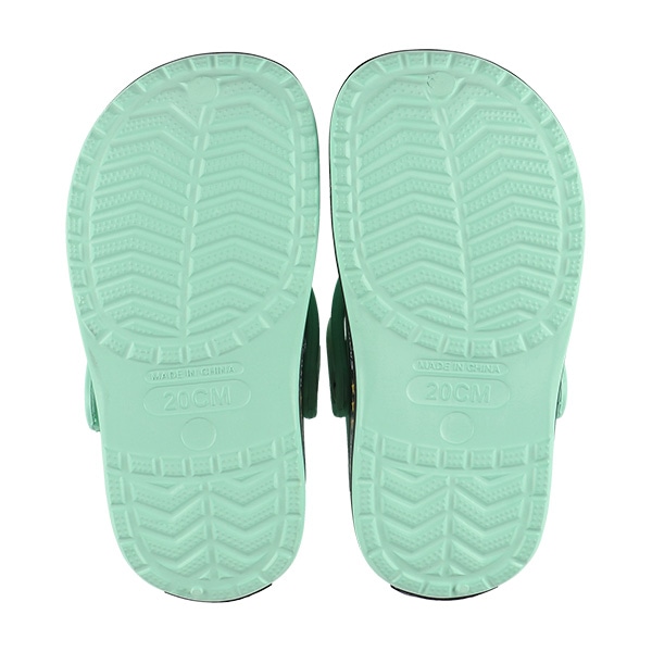 EVAサンダル（クレヨンしんちゃん）