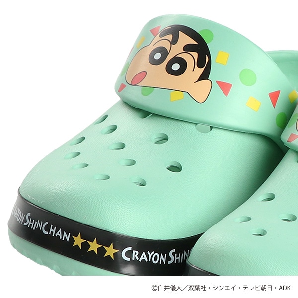 EVAサンダル（クレヨンしんちゃん）