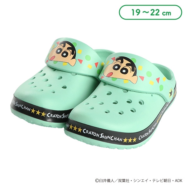 EVAサンダル（クレヨンしんちゃん）