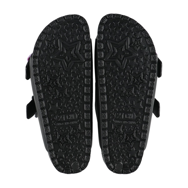 ベルトサンダル（クロミ）