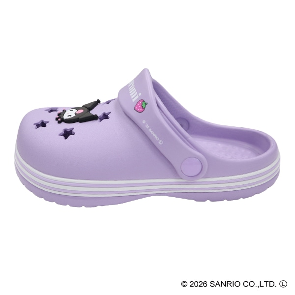 EVAサンダル（クロミ）