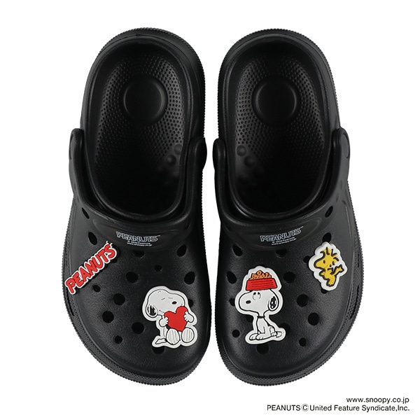 EVAサンダル（スヌーピー）