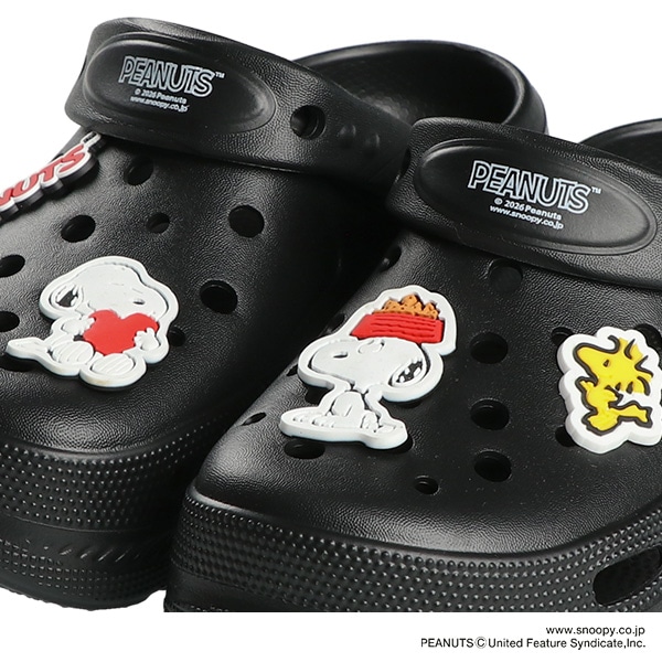 EVAサンダル（スヌーピー）