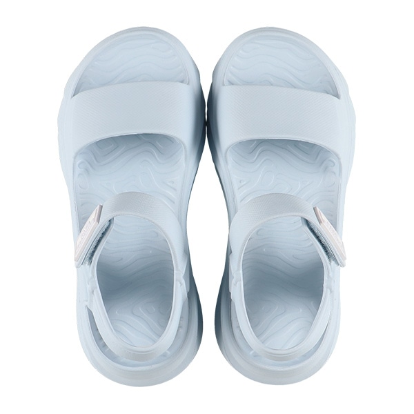 厚底ベルトEVAサンダル