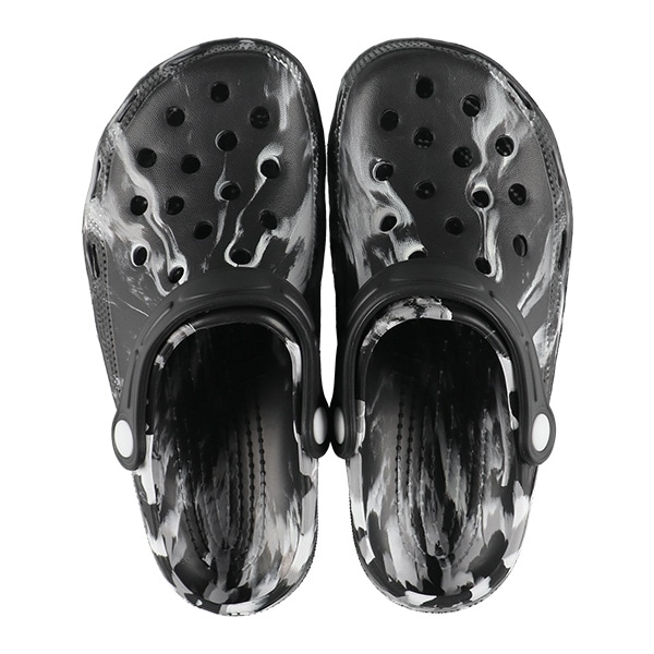 EVAサンダル（マーブル）