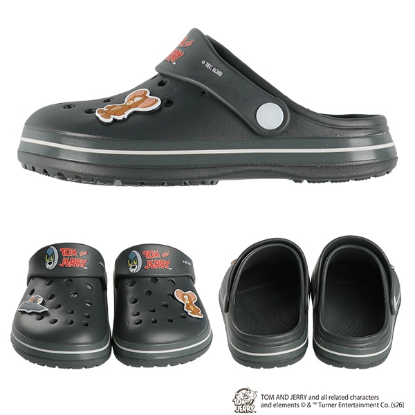 EVAサンダル（トムとジェリー）