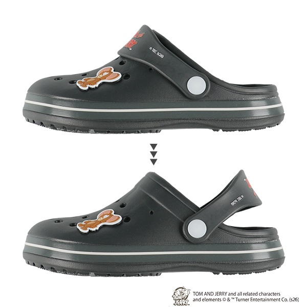 EVAサンダル（トムとジェリー）
