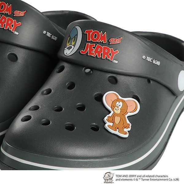 EVAサンダル（トムとジェリー）