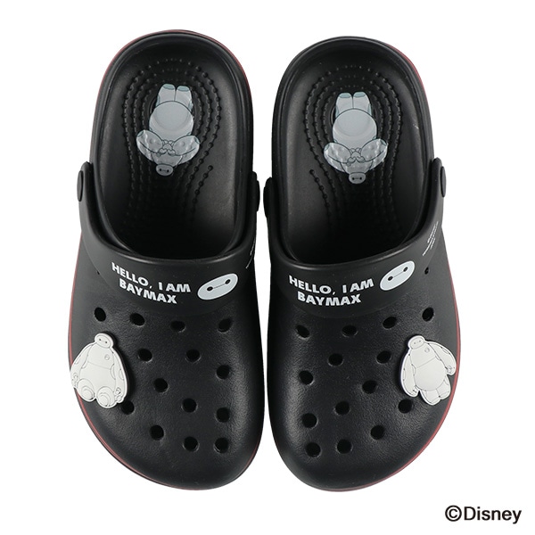 EVAサンダル（ベイマックス）