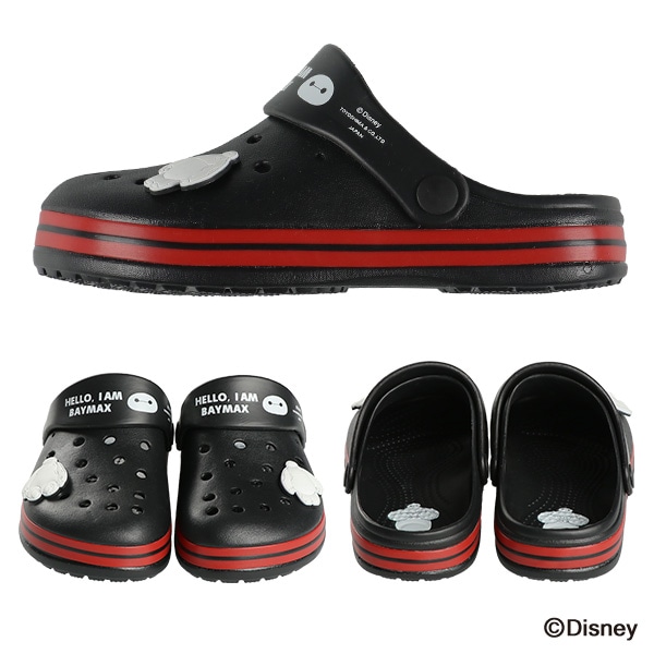 EVAサンダル（ベイマックス）