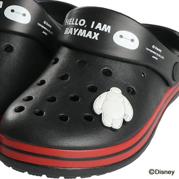 EVAサンダル（ベイマックス）