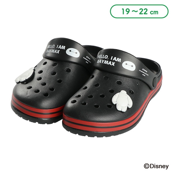 EVAサンダル（ベイマックス）