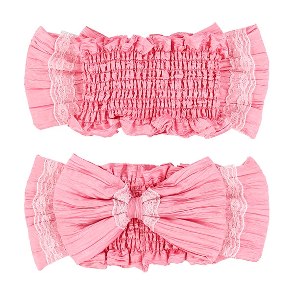 2Way浴衣 サンドレスタイプ 3点セット（紫陽花）